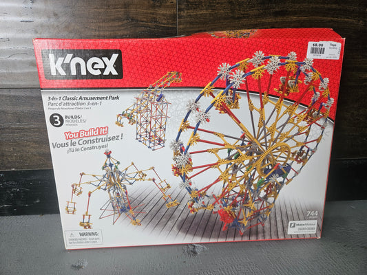 K'NEX Set